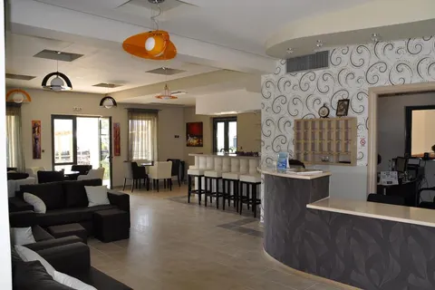 Boutique Hotel Eleana foto 5