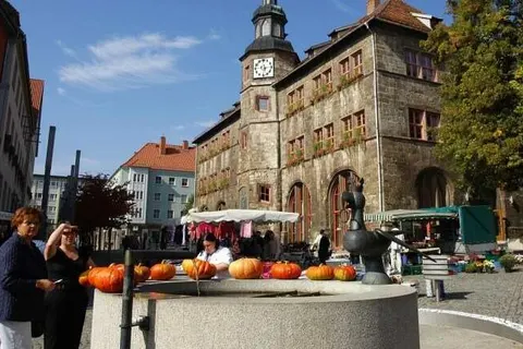 Nordhäuser Fürstenhof foto 32