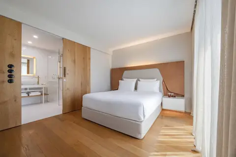 Hôtel Les Haras in Straatsburg, foto 20
