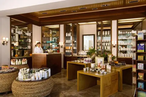 Fairmont Mayakoba in Playa del Carmen, foto 19