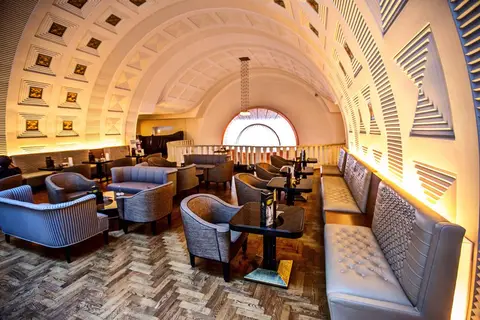 Continental in Boedapest, foto 5