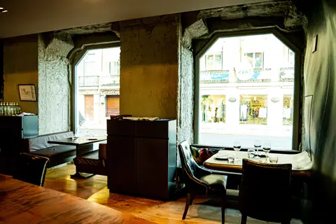 Figueira by The Beautique Hotels in Almada — foto 7