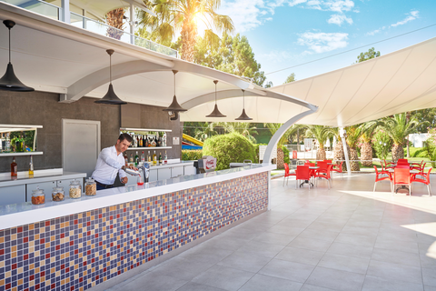 Hotel Richmond Ephesus Resort foto 22