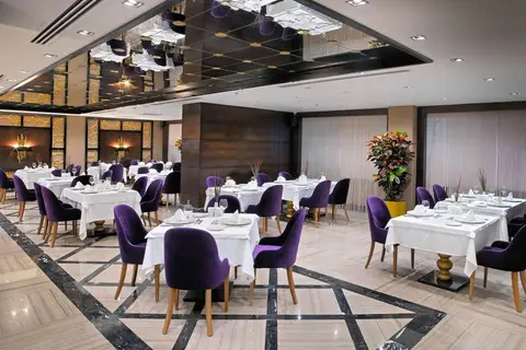 Mercure Istanbul Bomonti in Şişli — foto 5