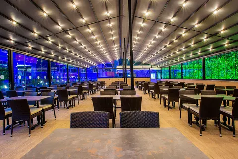 Grand Alisa Hotel foto 15