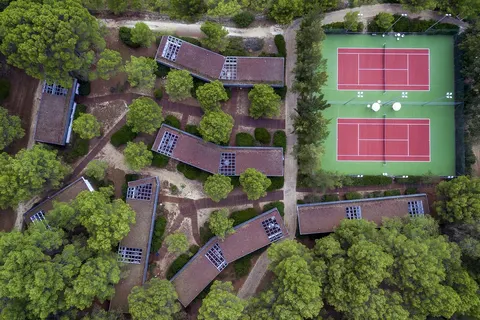 Alborèa Ecolodge Resort foto 4