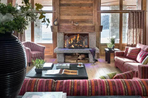 Résidence CGH Kalinda in Tignes — foto 7