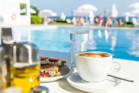 Meridien Beach in Ζάκυνθος — foto 8