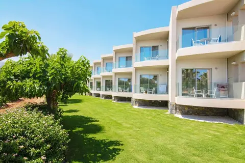 Aeolos Beach Resort in Korfoe — foto 19