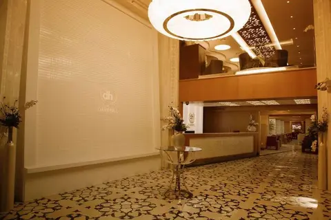 Darkhill Hotel in Fatih — foto 10