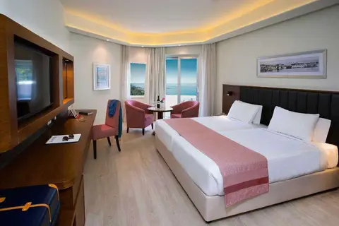 St. Raphael Resort in Limassol — foto 6