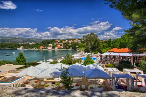 Sensimar Kalamota Island Resort in Dubrovnik — foto 2