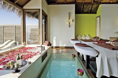 Coco Bodu Hithi in Boduhuthi — foto 16