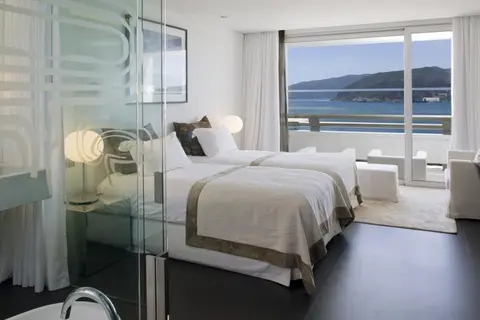 Blue & Green Troia Design Hotel in Almada — foto 14