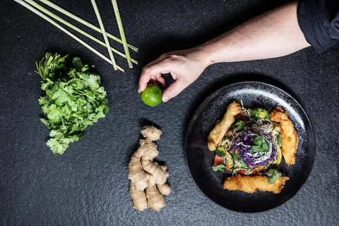 KOSIS Sports Lifestyle Hotel foto 2