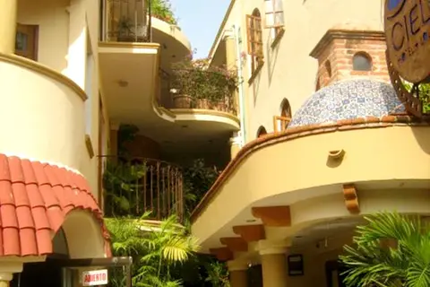 Cielo in Playa del Carmen — foto 21