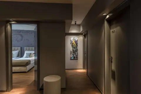 Hotel Mrak in Ljubljana, foto 10