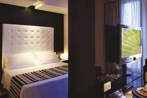 Sardegna Hotel in Cagliari — foto 19