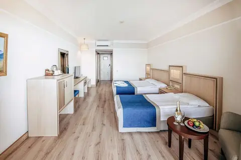 Utopia World Hotel in Alanya, foto 4