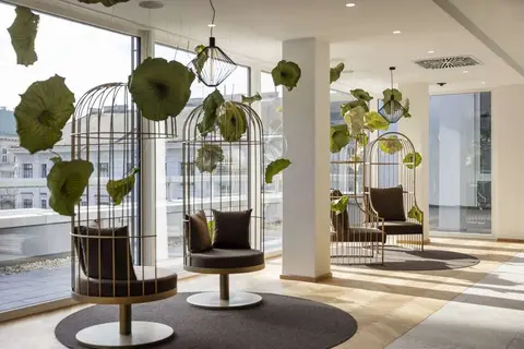 Arcotel AQ Vienna in Wenen — foto 8