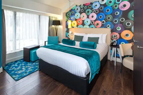 Indigo Liverpool foto 3