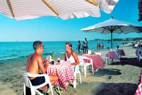 Side Hotel in Manavgat — foto 16