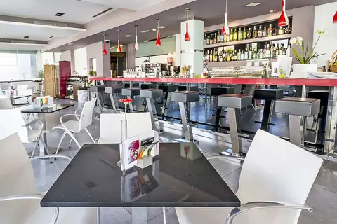 Nautic Hotel & Spa in Palma — foto 14