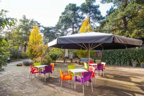 Buitencentrum Hessenheem foto 8