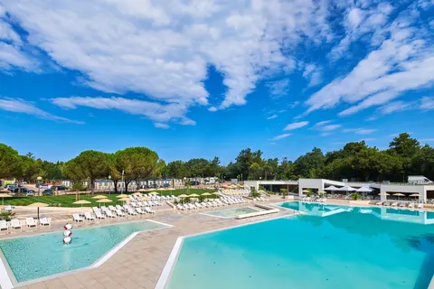 Camping Stella Maris foto 11