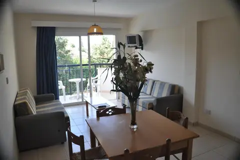 Mariela Hotel Apts in Πόλις Χρυσοχούς — foto 6