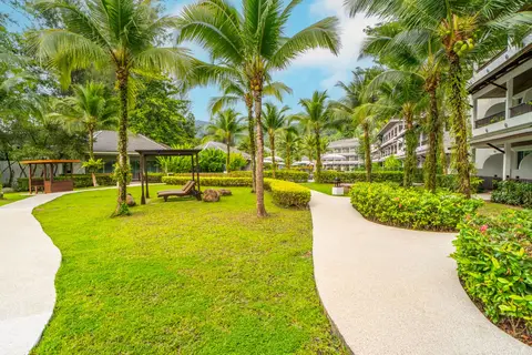 Sentido Khao Lak in Khao Lak — foto 18