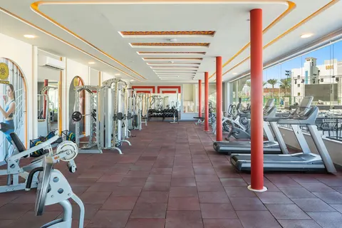 Pickalbatros Dana Beach Resort in Hurghada — foto 48