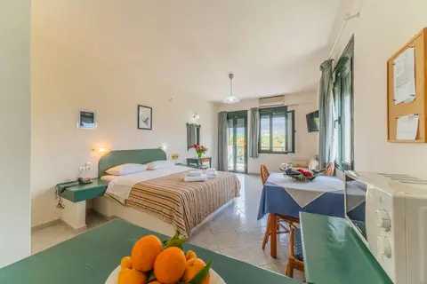 Kastro Studios & Apartments in Δημοτική Ενότητα Ιεράπετρας — foto 17