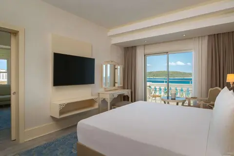 Dolce Hotels & Resorts by Wyndham Çesme Alaçati in Çeşme — foto 15