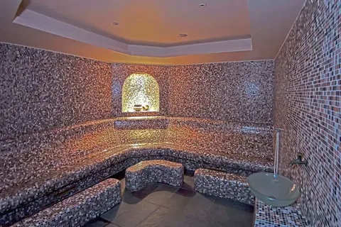 Grand Hotel Park in Dubrovnik — foto 17