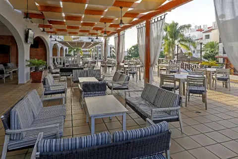 Paladim & Alagoa Mar Aparthotels in Albufeira — foto 24