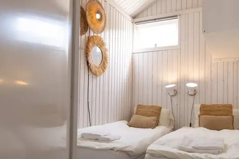 Strandhuisjes Willy Zuid foto 6