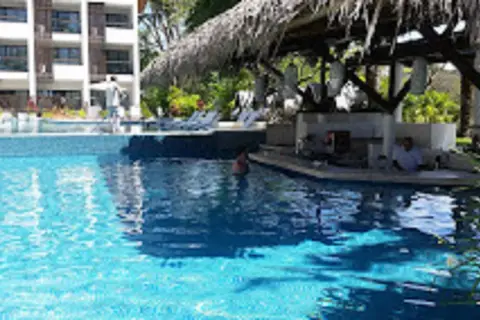 Hotel Villas Playa Samara Beachfront  Resort in Samara — foto 2