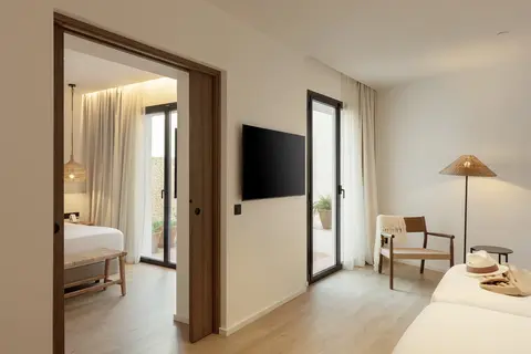 Elisabeth by The Sea Hotel in Tossa de Mar — foto 29