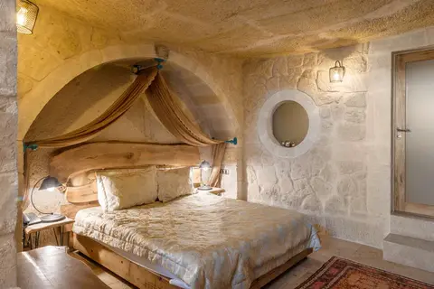 Nox Cave Hotel in Ürgüp, foto 2