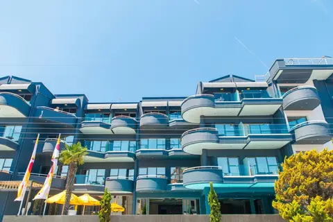 Mediterranean Resort in Κατερίνη — foto 5