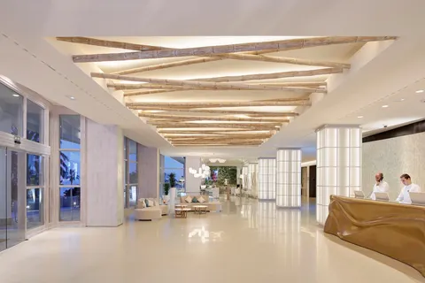 Amare Beach Hotel Marbella - adults recommended in Marbella — foto 30