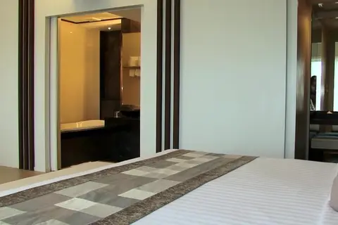 Cape Panwa Hotel in ตำบลวิชิต — foto 29