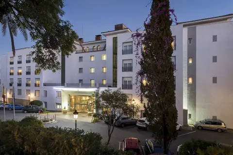 Parador de Córdoba in Cordoba — foto 3