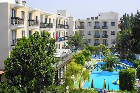 Anemi Hotel & Suites Paphos in Paphos — foto 12