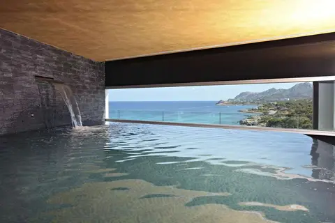 Son Moll Sentits Hotel & Spa in Cala Ratjada — foto 13