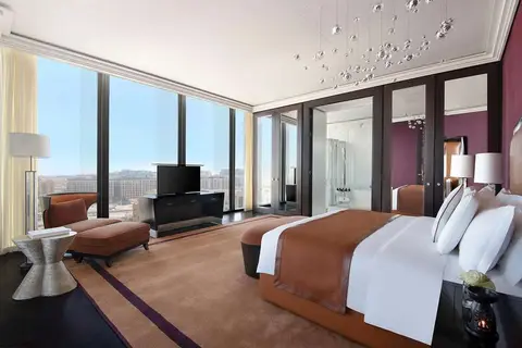 Banyan Tree Doha in Doha — foto 3
