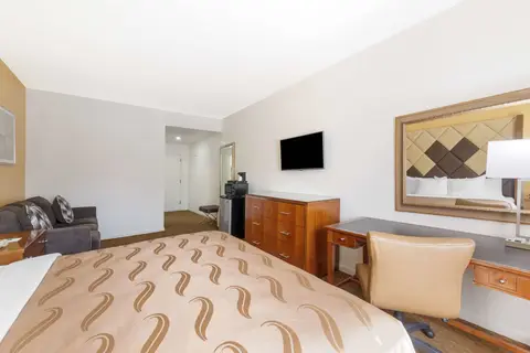 Quality Inn Florida City - Gateway to the Keys in Florida City, foto 10