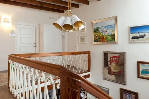 Hotel La Racona in Dénia — foto 12