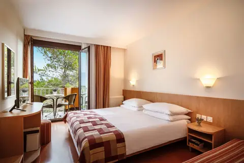San Marino Hotel in Lopar — foto 3